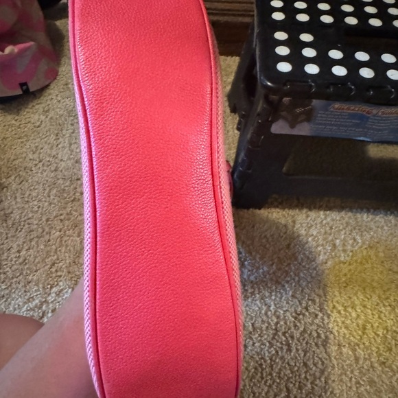 Kate Spade Vibrant Pink Shoulder Bag - Picture 2 of 7